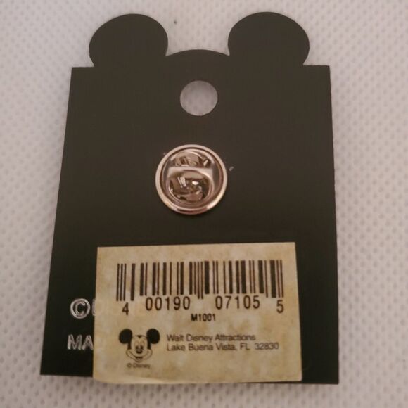 NWT Walt Disney World 2000 Celebration Pin - Picture 3 of 3